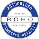 ROHO Hybrid Select Foam Wheelchair Cushion