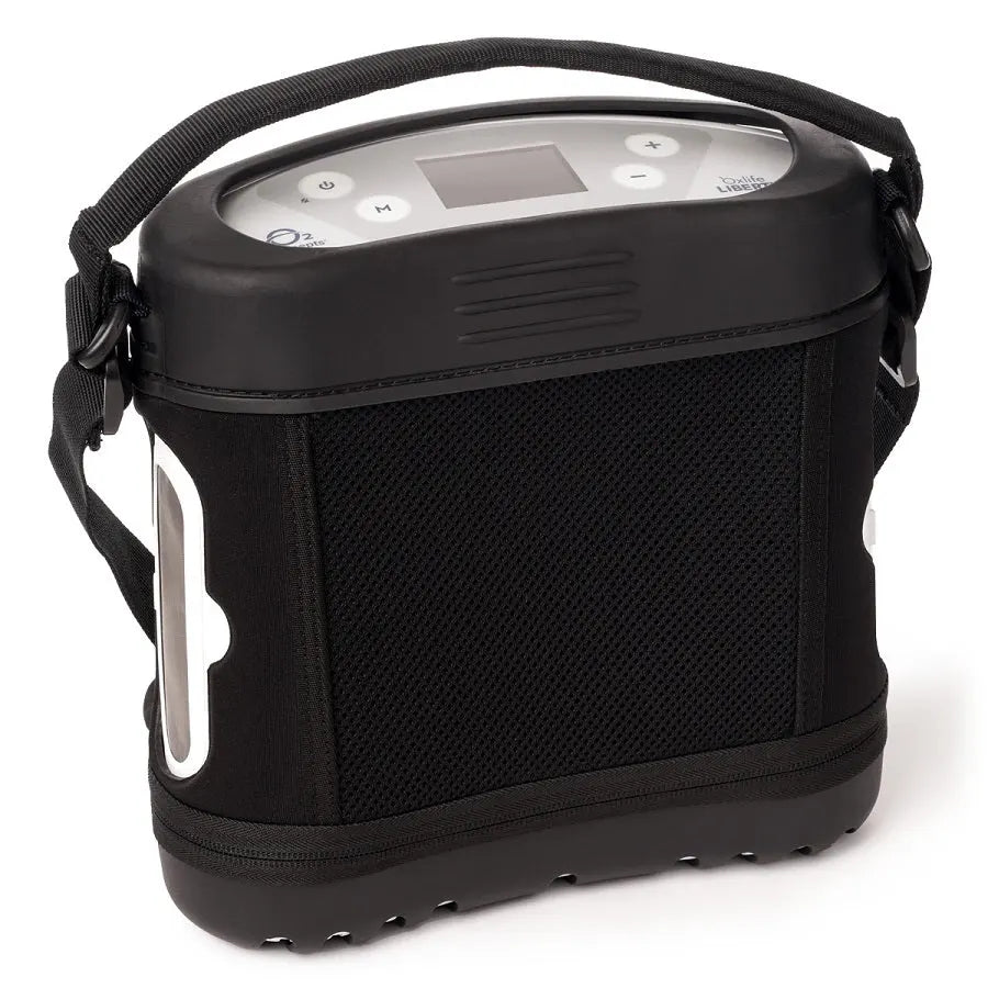 How Best to  Maintain You new Portable Oxygen Concentrator
