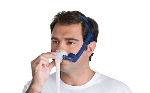 Swift Lt Cpap Mask