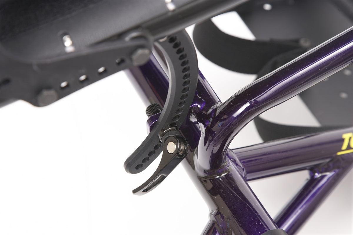 Invacare Top End Pro Basketball Wheelchair