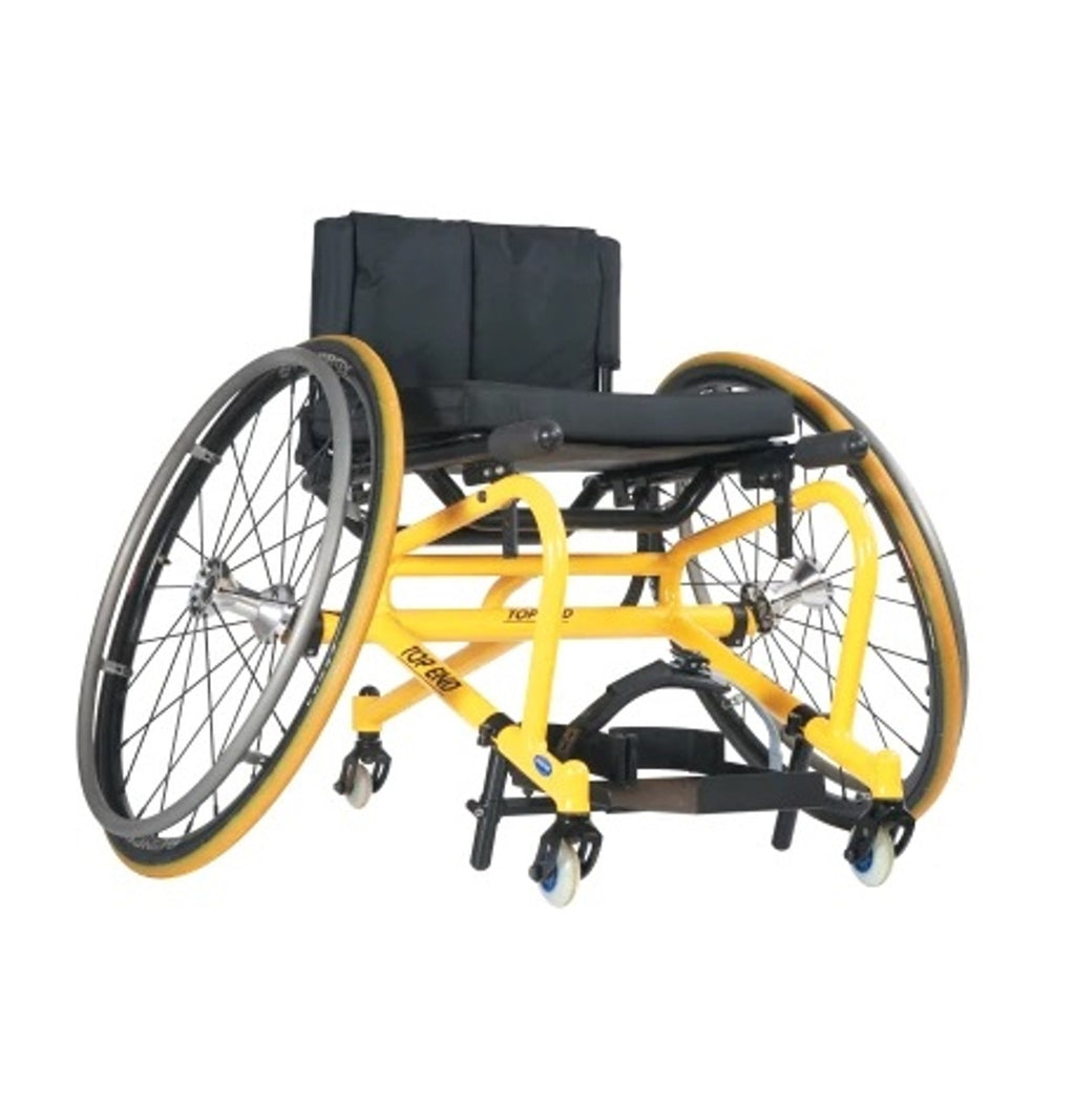 Invacare Top End Pro Tennis Wheelchair