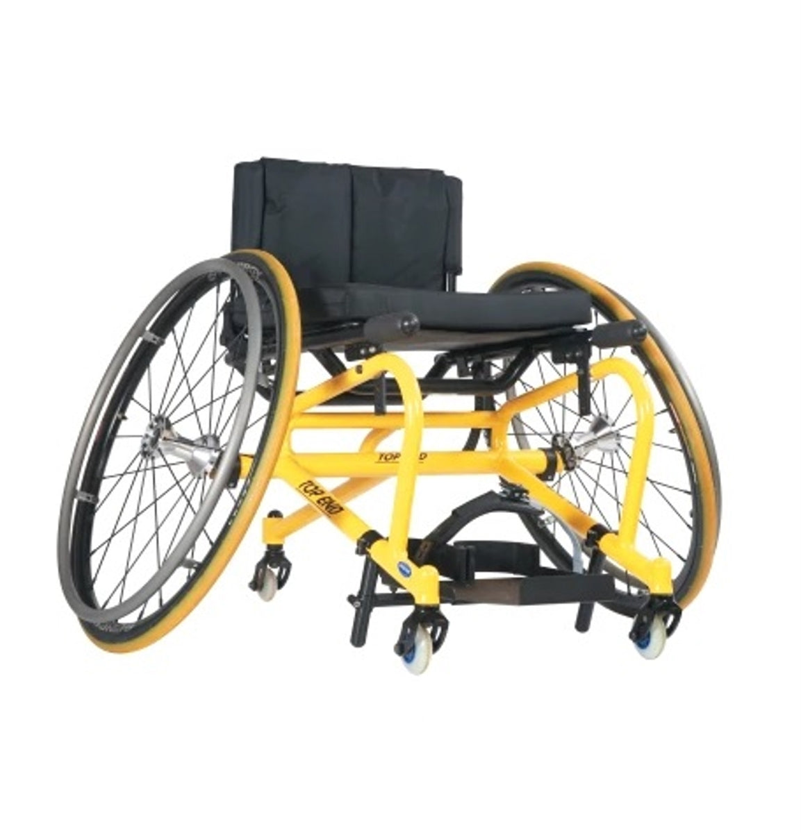 Invacare Top End Pro Tennis Wheelchair