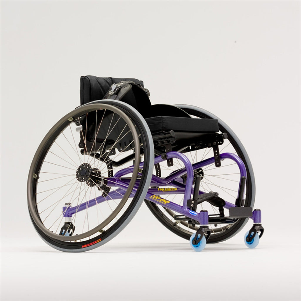 Invacare Top End Pro Tennis Wheelchair