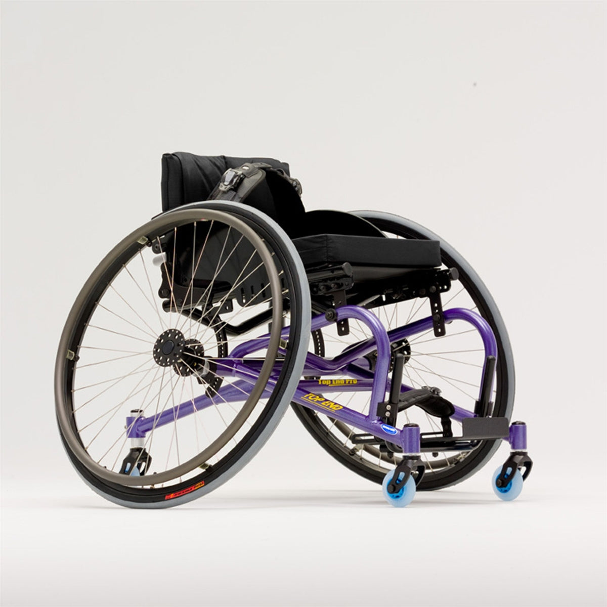 Invacare Top End Pro Tennis Wheelchair