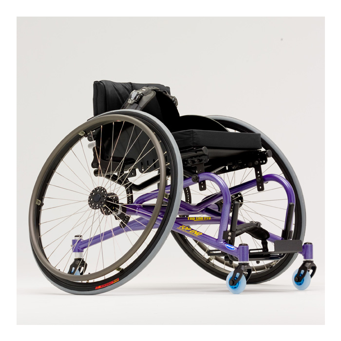 Invacare Top End Pro Tennis Wheelchair