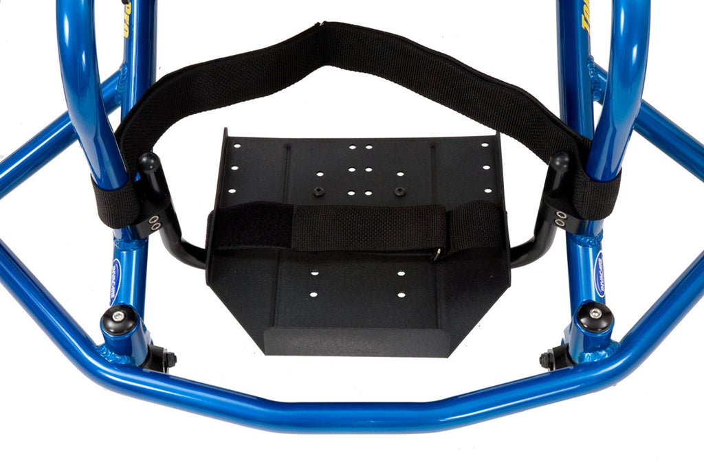 Invacare Top End Schulte 7000 Series Basketball Wheelchair