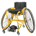 Invacare Top End T-5 7000 Series Tennis Chair