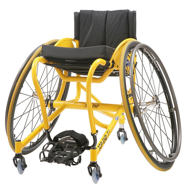 Invacare Top End T-5 7000 Series Tennis Chair