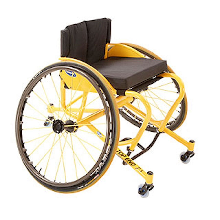 Invacare Top End T-5 7000 Series Tennis Chair