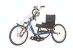 Invacare Top End Excelerator Custom Handcycle