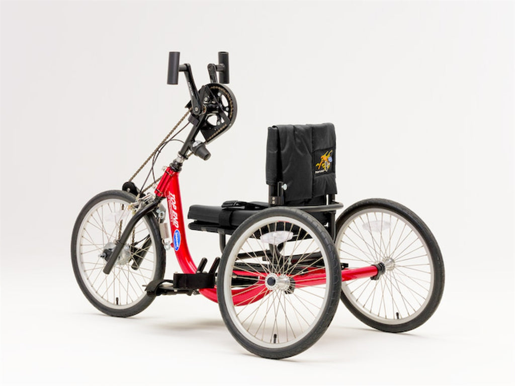 Invacare Top End Li'l Excelerator Handcycle