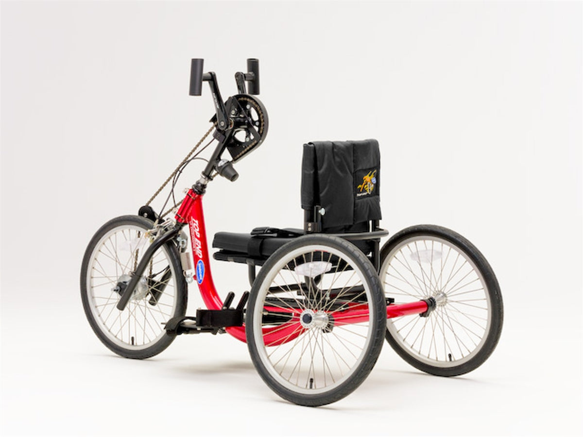Invacare Top End Li'l Excelerator Handcycle