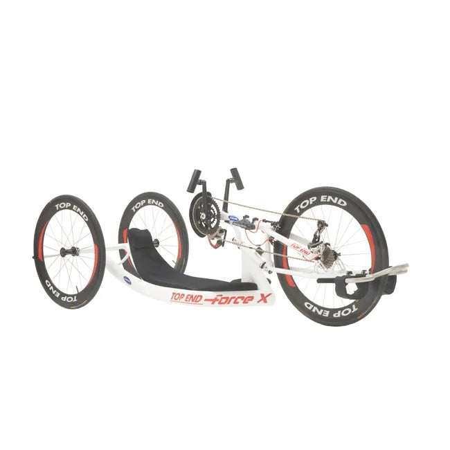 Invacare Top End Force RX Handcycle