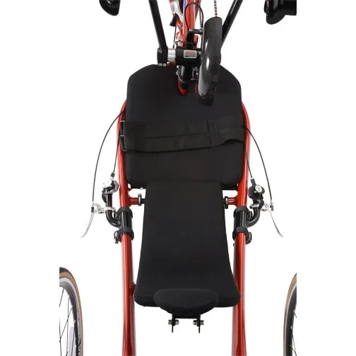 Invacare Top End Force RX Handcycle