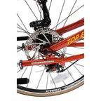 Invacare Top End Force RX Handcycle