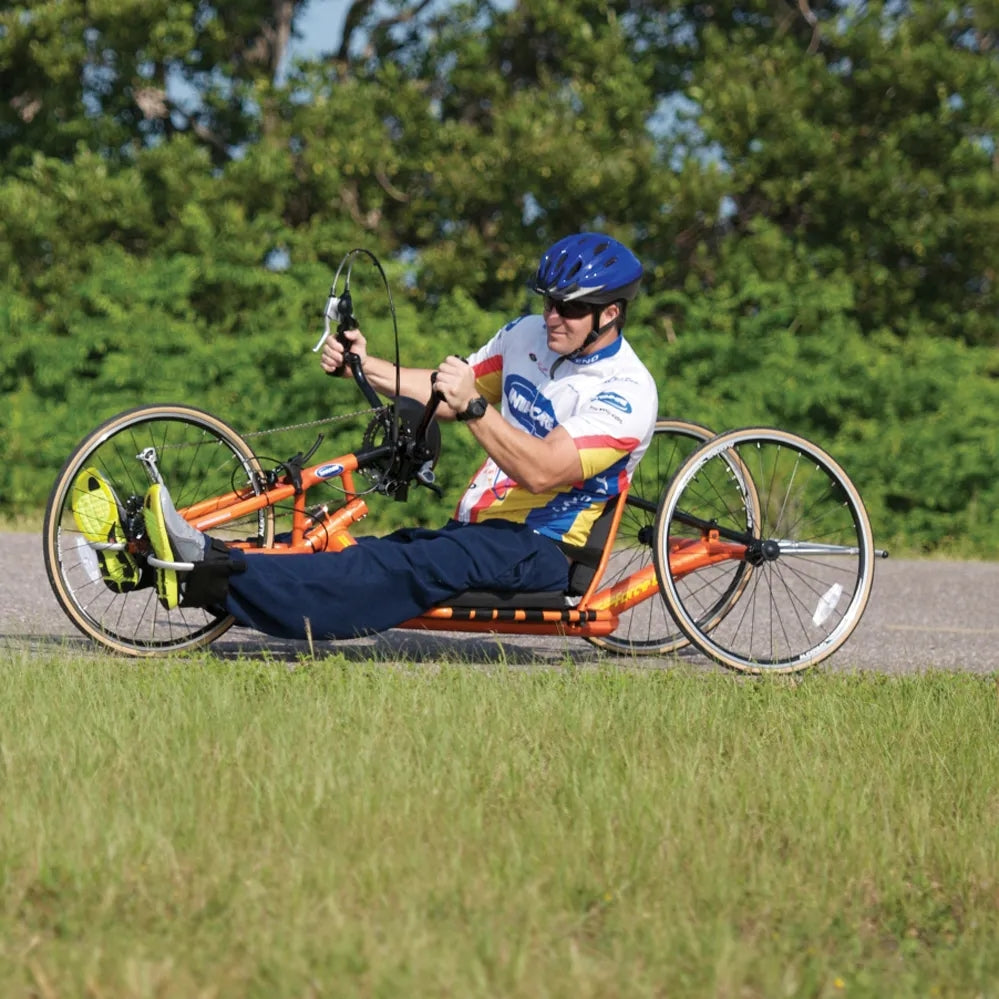 Invacare Top End Force G Handcycle