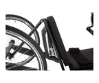 Invacare Top End Force-3 Handcycle Disc Brakes