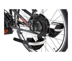 Invacare Top End Force-3 Handcycle Disc Brakes