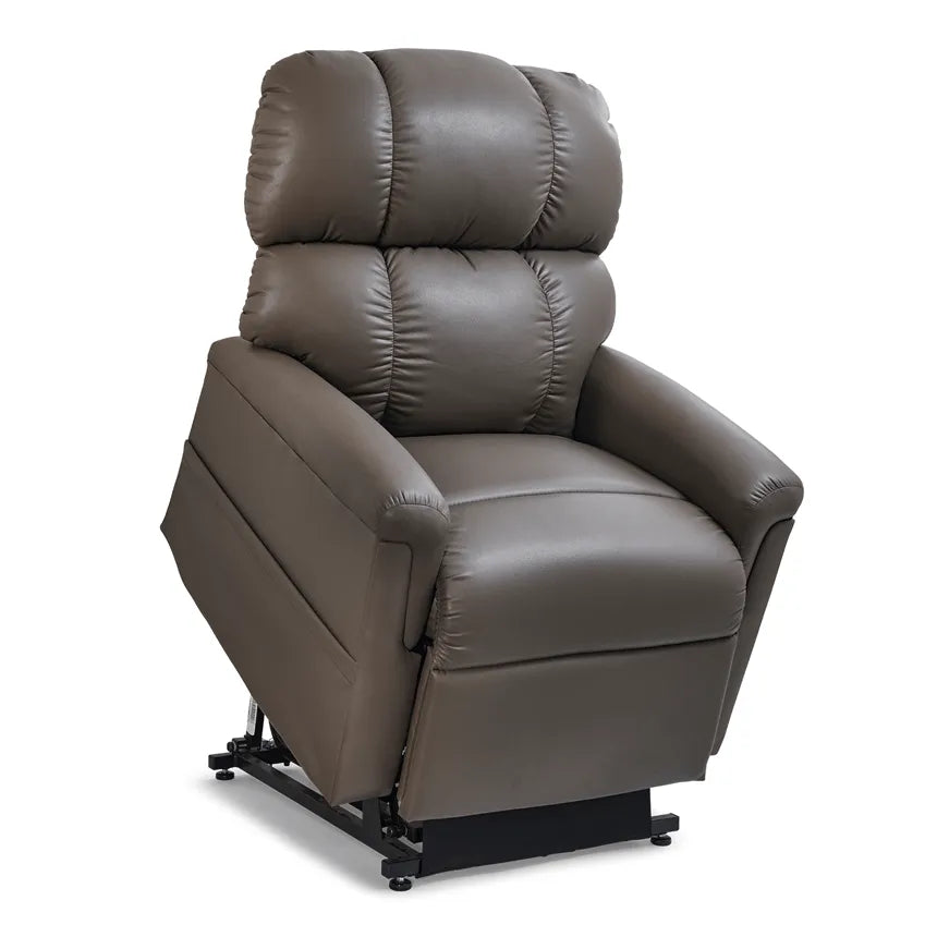 Golden Comforter PR-531 3-Position Lift Chair | 4 Sizes | Pocketed Coil Spring