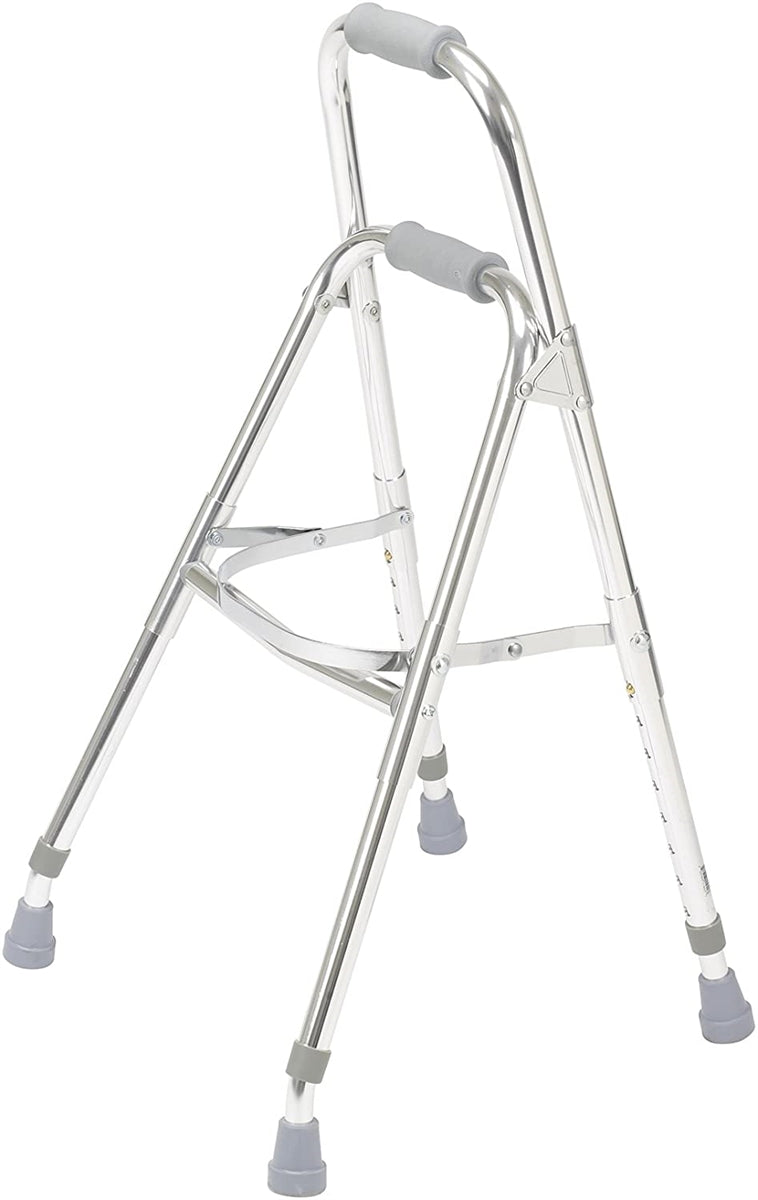 Drive Medical Side Hemi Walker 10240-1 by Drive