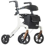 Drive AeroWalk  Ultra-Lite 4 Wheel  Rollator