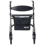 Drive AeroWalk  Ultra-Lite 4 Wheel  Rollator