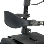 Drive AeroWalk  Ultra-Lite 4 Wheel  Rollator