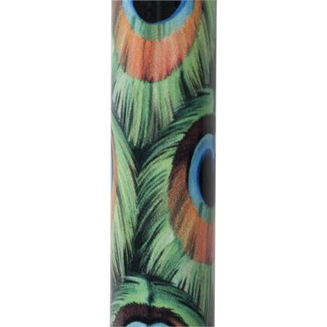 Drive Aluminum Height Adjustable Folding Cane