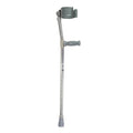Drive Medical Steel Bariatric Forearm Crutches