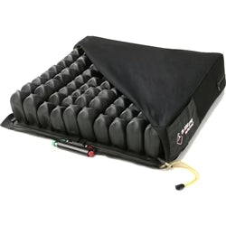 Wheelchair Cushions and Backs
