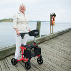 Triumph Mobility Escape Rollator