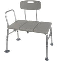 Drive Medical Transfer Tub Bench
