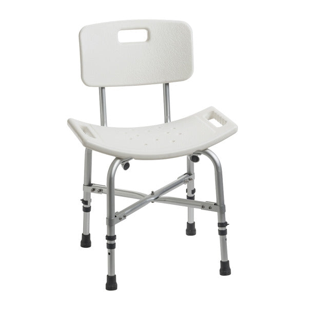 Drive Medical Deluxe Heavy Duty Bariatric Bath Bench