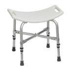 Drive Medical Deluxe Heavy Duty Bariatric Bath Bench