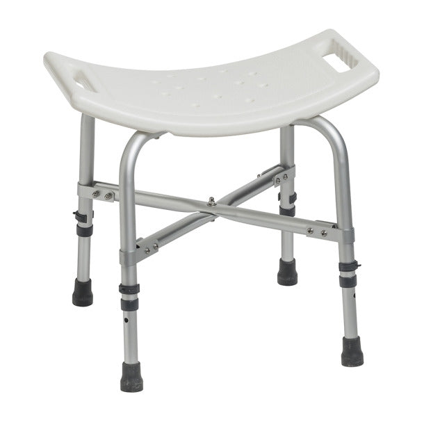 Drive Medical Deluxe Heavy Duty Bariatric Bath Bench