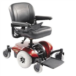 Full Size Powerchairs