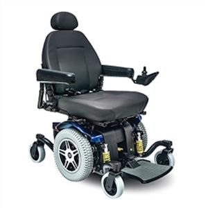 Heavy Duty Powerchairs