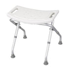 Folding Bath Tub Shower Chair by Drive