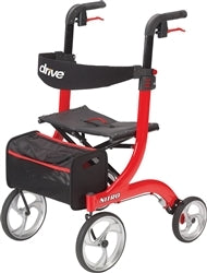 Petite 4-Wheel Rollators