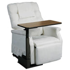 Seat Lift Chair Overbed Table by Drive Medical