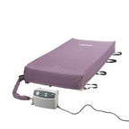 Drive Medical Med-Aire Alternating Pressure Mattress Low Air Loss System 14027