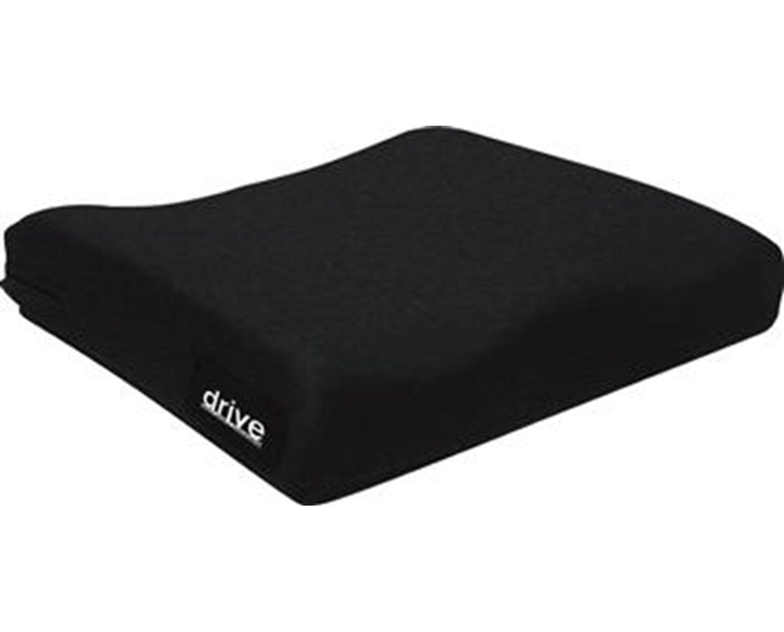 Drive Molded General Use Wheelchair Seat Cushion