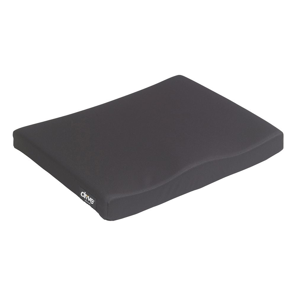Drive Molded Foam General Use Wheelchair Cushion