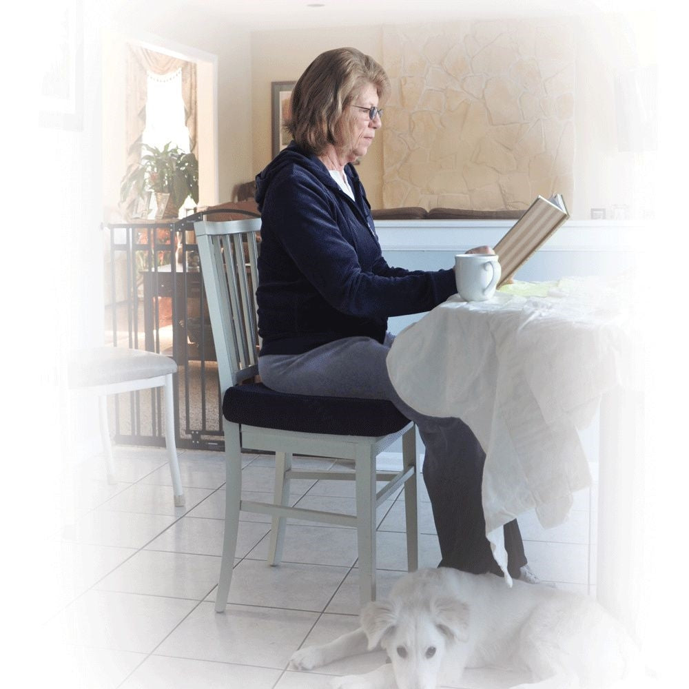 Drive Molded Foam General Use Wheelchair Cushion