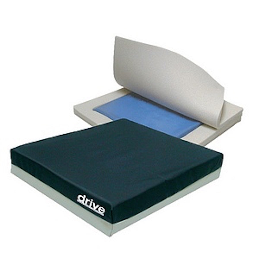 Drive Gel E Seat Cushion