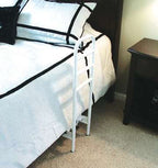 Home Bed Side Helper Assist Rail (Bolts on) by Drive Medical