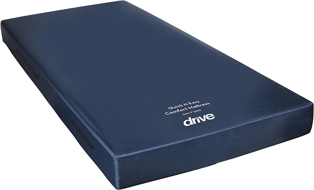 Drive Medical Quick N Easy Comfort Mattress