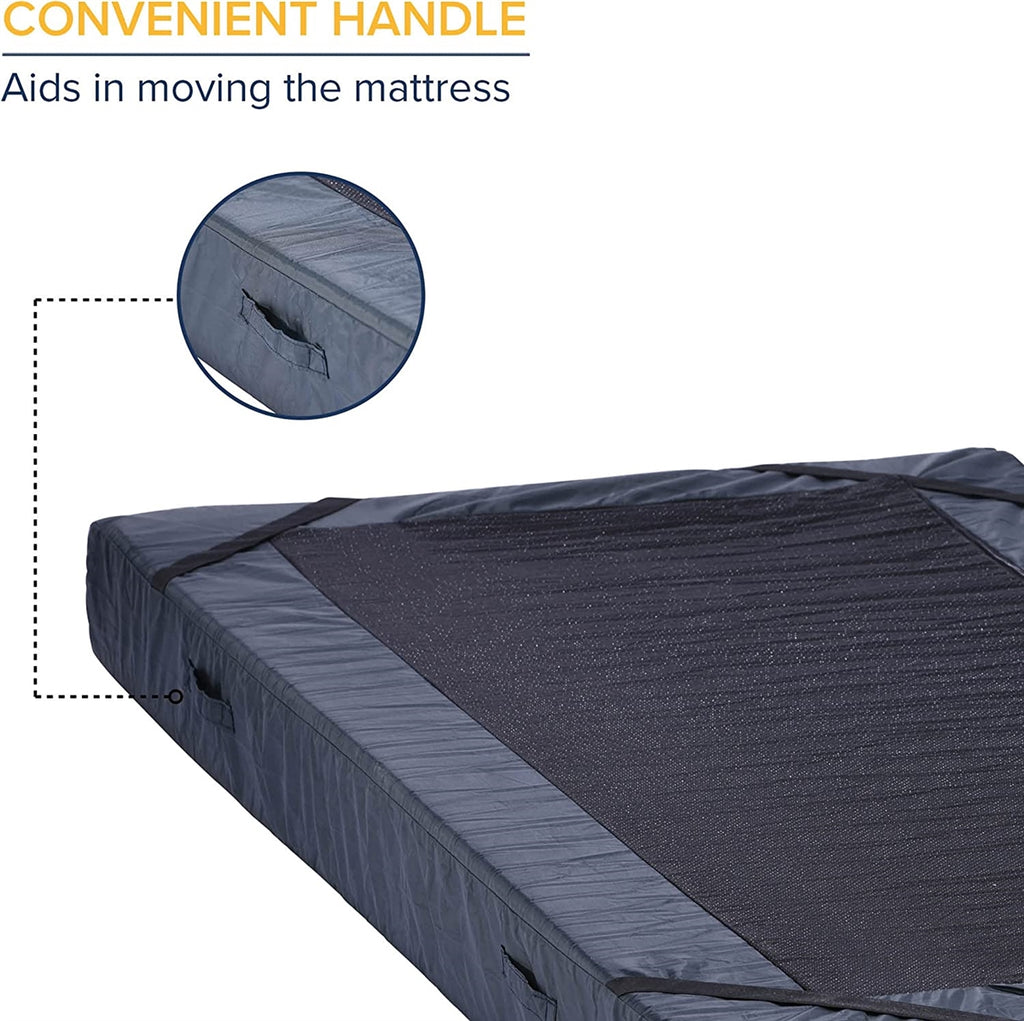 Drive Medical Quick N Easy Comfort Mattress