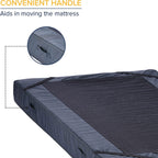 Drive Medical Quick N Easy Comfort Mattress