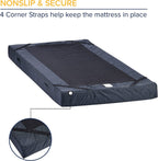Drive Medical Quick N Easy Comfort Mattress